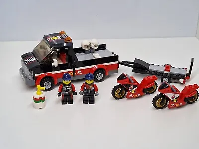 Buy Lego Octan Racing Team • 25£