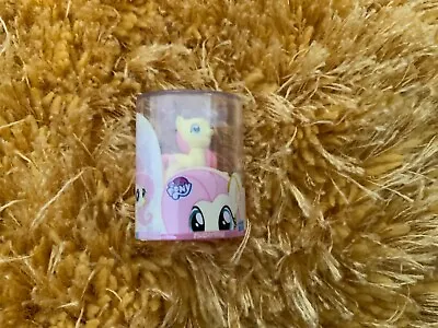 Buy Zuru Mini Brands Toys Yellow MY LITTLE PONY CASE Minature Toy  Ideal For Barbie • 3.25£