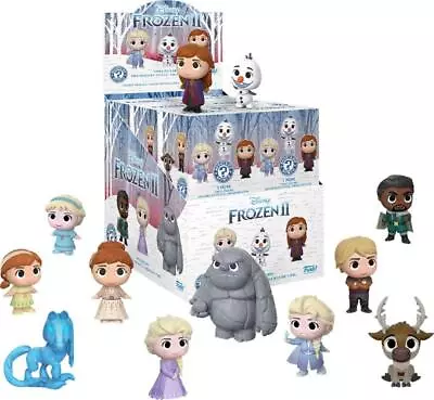 Buy Funko Pop! Disney Frozen Mini Surprise Figure | 40909 • 5.49£