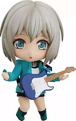Buy Nendoroid 1474 BanG Dream! Girls Band Party! Moca Aoba: Stage Outfit Ver. Figure • 92.30£