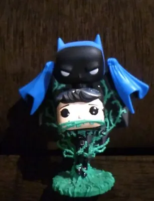 Buy Special Edition Funko Pop! DC Comics - Batman And Catwoman (NO BOX) • 7.99£