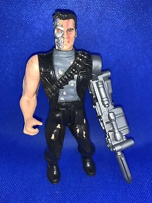 Buy Kenner 1997 Figure Terminator 2 : Power Arm  3D • 9.99£