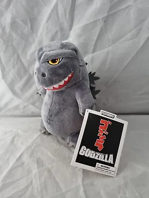 Buy Godzilla Phunny 8  Plush Soft Toy NECA Kidrobot Toho New • 9.99£