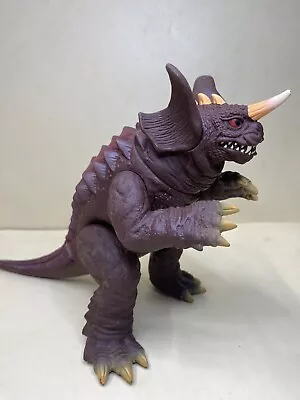 Buy Baragon Godzilla Figure Vintage 2002 Japanese Bandai Import   UK Seller • 44.99£
