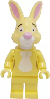 Buy LEGO IDEAS Winnie The Pooh Rabbit From Set 21326 NEW • 12.95£