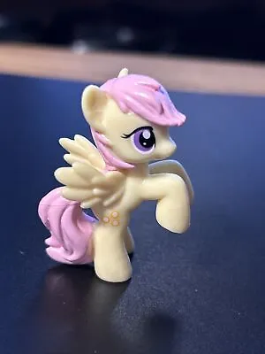 Buy My Little Pony Hasbro G4 Mini Figure Blind Bag Sunny Rays • 1£