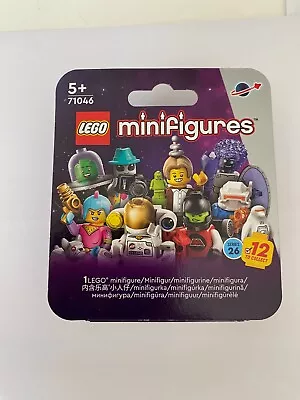 Buy Genuine Lego Minifigures  Series  26 Choose The One You Need/new • 6.99£