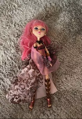 Buy Monster High Cupid Doll • 35.97£
