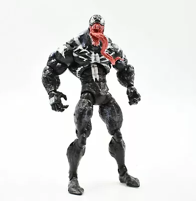 Buy Hasbro - Spider-Man Classics Super Villain Series - Venom Action Figure • 19.99£