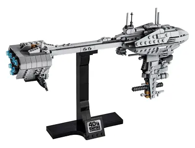 Buy LEGO Star Wars 77904 Nebulon-B Fridge | No Box, Digital Manual • 102.37£