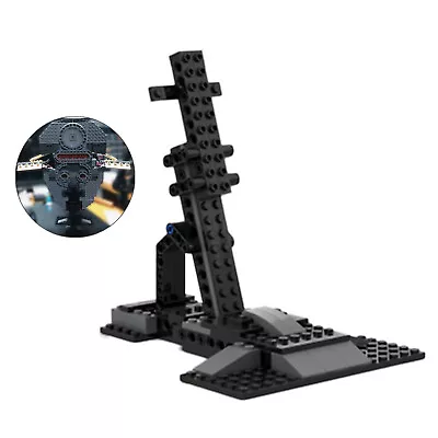 Buy Display Stand For 6209 Slave 1 And Slave I 1 8097 Building Toys Sets & Packs • 15.46£
