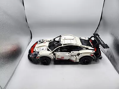 Buy LEGO Porsche 911 RSR 42096 • 70£