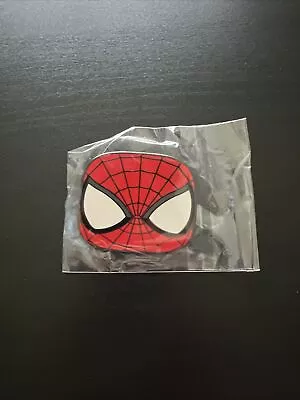 Buy Spider-Man Pin Marvel Collector Corps Funko Pop - No Way Home • 8£