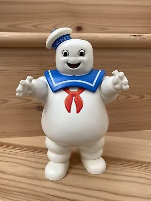 Buy Playmobil 2017 Ghostbusters Stay Puft Marshmallow Man Plastic Toy - Playworn • 6.99£