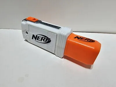 Buy Nerf N-strike Elite Modulus Torch Flashlight Attachment Accessory • 10.99£
