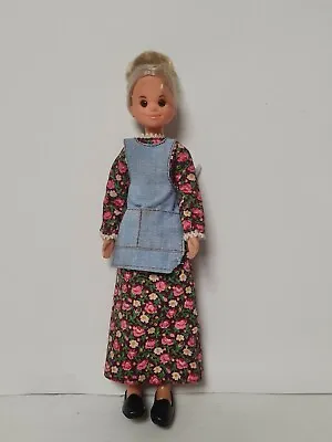 Buy Mattel The Sunshine Family Happy Doll 1973 Taiwan Happy Family Vintage Barbie • 25.73£
