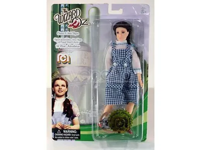 Buy Mego Dorothy Magician Of OZ Figurine Judy Garland • 43.30£