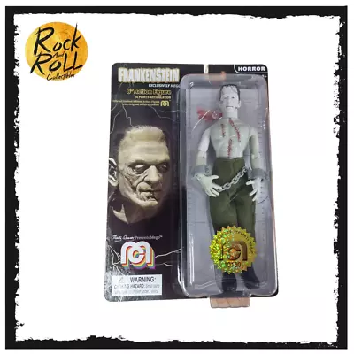 Buy Frankenstein Mego Action Figure - Limited Edition • 20.99£