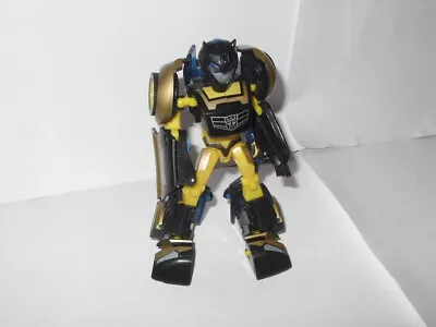 Buy Transformers Animated Elite Guard Bumblebee - II110 • 19.99£