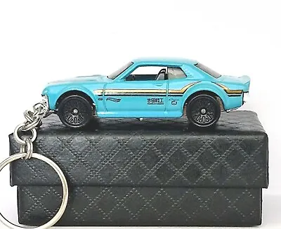 Buy Hot Wheels 2021 '70 Toyota Celica Keyring Gift Pack Free Shipping  • 14.99£