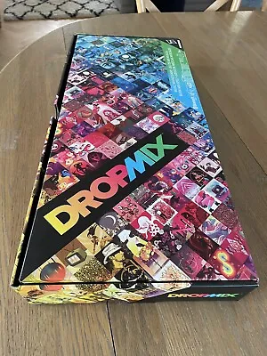 Buy DROPMIX Music Mixing Gaming System 60 Cards Hasbro. • 22£
