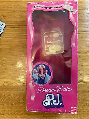 Buy Barbie Dream Date PJ • 82.01£
