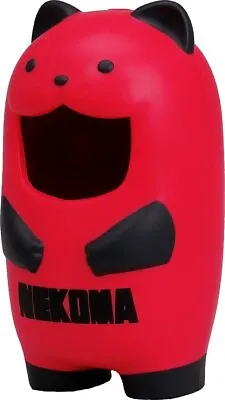 Buy Nendoroid More Haikyu Face Parts Case NEKOMA HIGH SCHOOL ORANGE ROUGE • 117.30£
