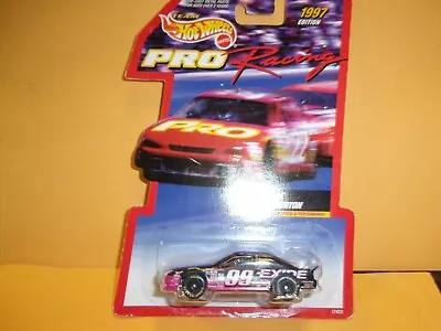 Buy Hot Wheels Pro Racing # 99 Exide Batteries Jeff Burton Ford T-Bird • 9.83£