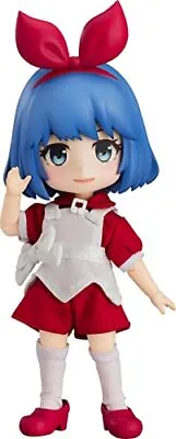 Buy Nendoroid Doll Omega Sisters Omega Ray Rei Toy Action Figure Good Smile 14cm • 86.06£
