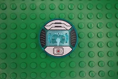 Buy Lego Dimensions Toy Tag Cyborg From Set 71210 (#2076) • 4.99£