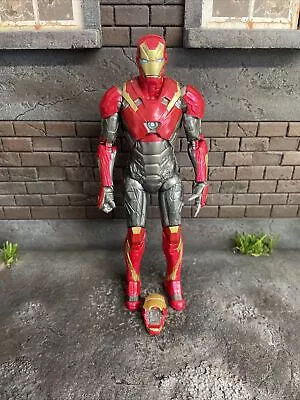 Buy Marvel Legends Iron Man Sentry From Spider-Man Homecoming 2 Pack • 32.95£