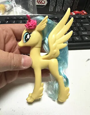 Buy My Little Pony G4 FIM Princess Skystar Brushable Girl Toy Figure • 14.38£