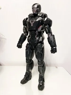 Buy Hot Toys Infinity War Machine Mark 4 1/6th Scale • 270£