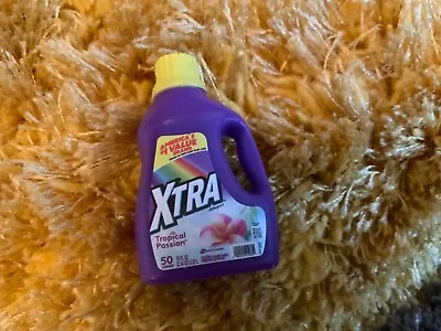 Buy Zuru Mini Brands Food Minature Xtra Purple Washing Liquid Minature Ideal Barbie • 1.69£