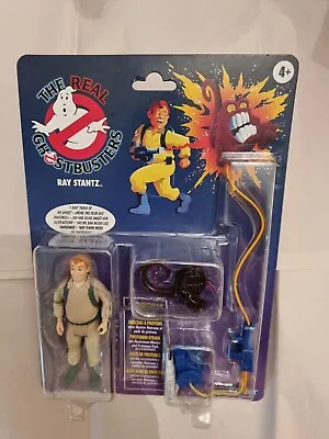 Buy Kenner Classics Ghostbusters Ray Stantz Action Figure Rare Hasbro • 21.99£