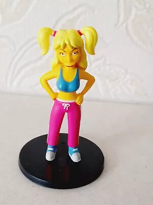 Buy Simpsons Britney Spears Guest Star Anniversary 2  Figure By NECA Wizkids A29 • 7.99£