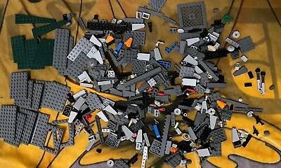 Buy Lego Star Wars 8038 Battle Of Endor Spares Parts Bundle Sold As Seen • 25£