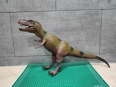 Buy Jurassic Park Kenner Bootleg T-rex Rare Fake • 214.26£