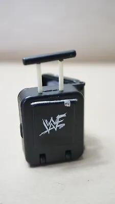 Buy Jakks Mattel WWE Wrestling Accessories Weapons WWF/WCW/ECW Suit Case • 6.99£