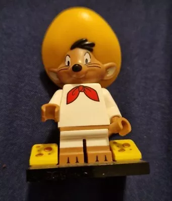 Buy Lego Minifigure Looney Tunes 2021 Set 71030 Speedy Gonzales • 1.50£