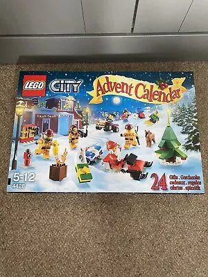 Buy Lego Advent Calendar 4428  • 12£