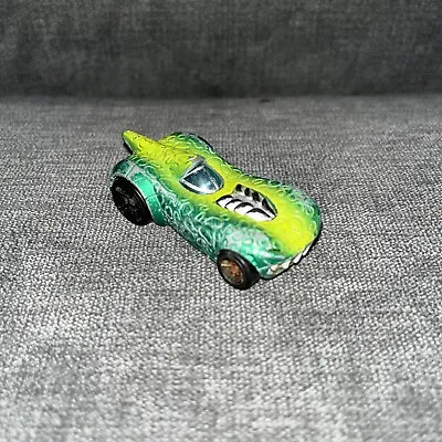 Buy HOT WHEELS Toy Story 4 REX RIDER Disney Pixar Green Scaled Car Well Played • 3.60£