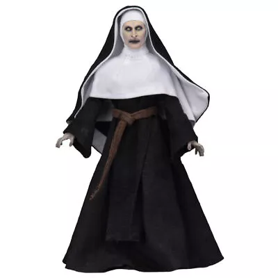 Buy Neca The Nun Clothed Articulated Figure 20 CM • 77.93£