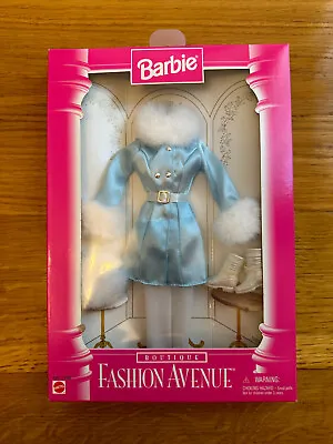 Buy Barbie FASHION AVENUE • 56.53£