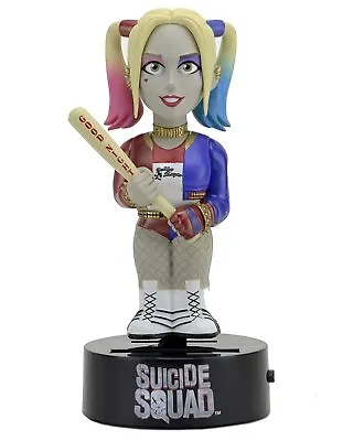Buy Body Knockers Suicide Squad Harley Quinn Figure Neca 16017 • 19.94£