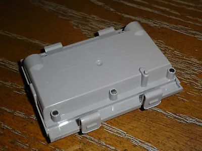 Buy  USED EV3 Rechargeable DC LiPo Battery Lego Mindstorms Technic Robotics 45501 • 72.38£