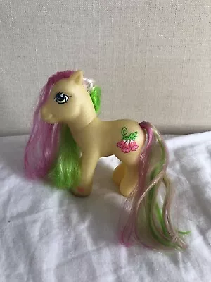 Buy My Little Pony G3 Fancy Flora • 7.99£
