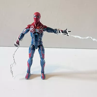 Buy Velocity Suit Spider-Man Marvel Legends Gamerverse 6  Action Figure - Hasbro • 12.99£
