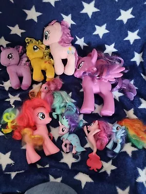 Buy My Little Pony Toys Bundle • 0.99£