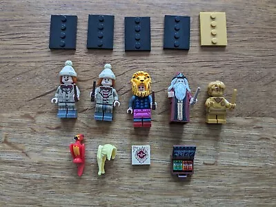 Buy Lego Harry Potter Minifigures Bundle • 15£